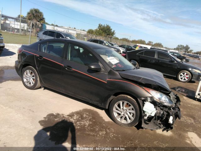 MAZDA NULL 2012 jm1bl1v75c1601057