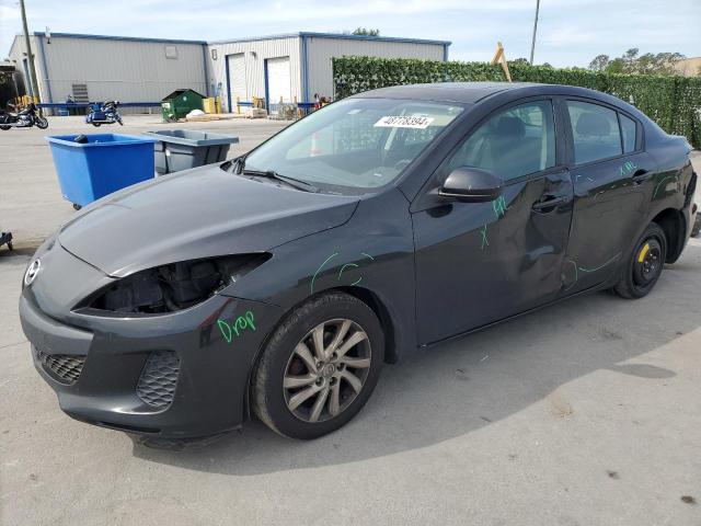 MAZDA 3 2012 jm1bl1v75c1608297