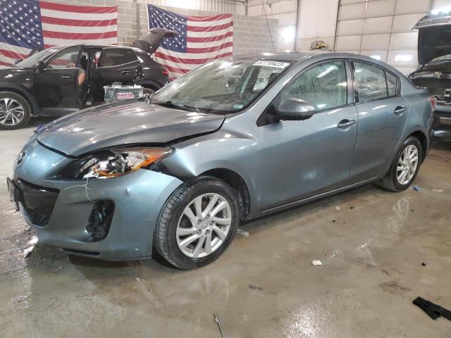 MAZDA 3 I 2012 jm1bl1v75c1608672