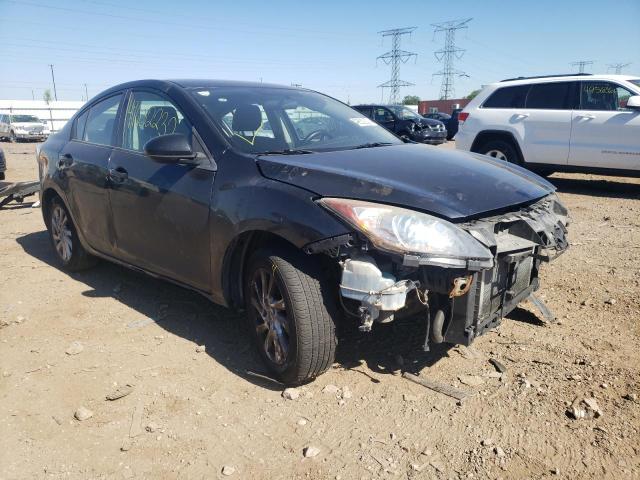 MAZDA 3 I 2012 jm1bl1v75c1612608