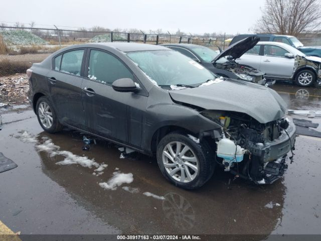 MAZDA MAZDA3 2012 jm1bl1v75c1631305