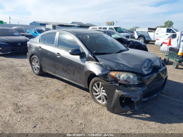 MAZDA MAZDA3 2012 jm1bl1v75c1631563