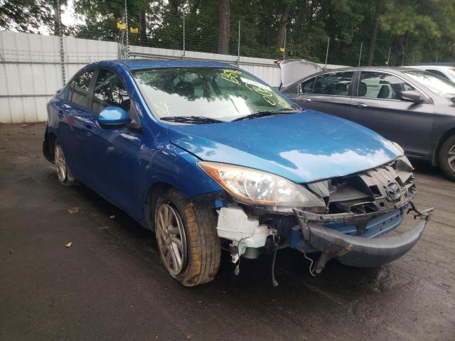 MAZDA 3 I 2012 jm1bl1v75c1645916