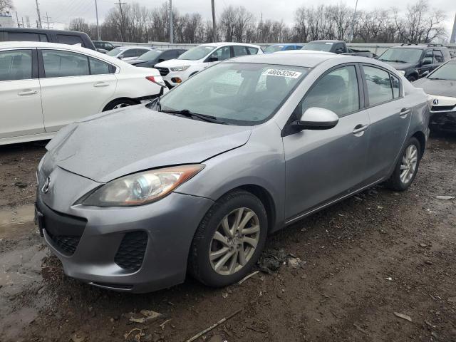 MAZDA 3 2012 jm1bl1v75c1648945