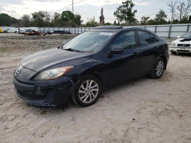 MAZDA 3 2012 jm1bl1v75c1655135