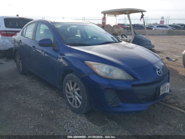 MAZDA MAZDA3 2012 jm1bl1v75c1657872