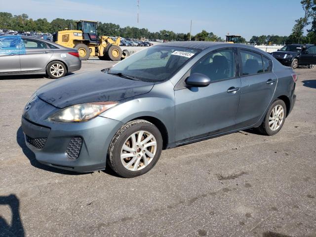 MAZDA 3 I 2012 jm1bl1v75c1666166