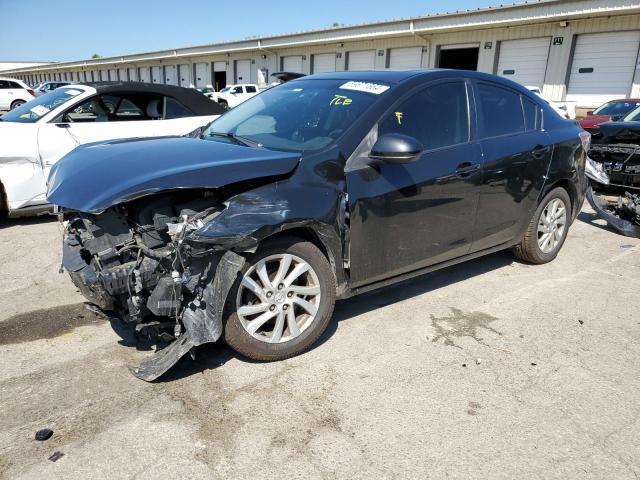 MAZDA 3 2012 jm1bl1v75c1672498