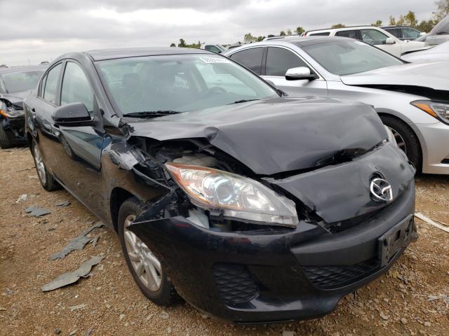 MAZDA 3 I 2012 jm1bl1v75c1674980