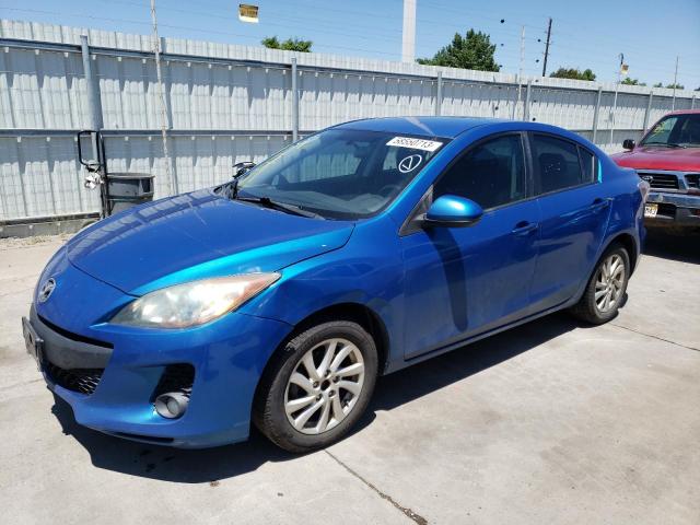 MAZDA 3 I 2012 jm1bl1v75c1677846