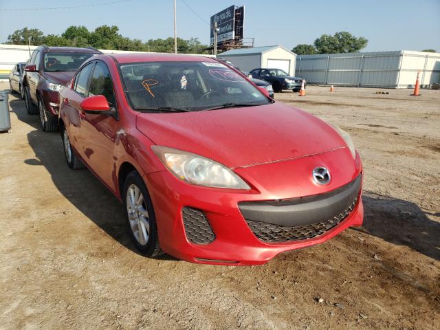 MAZDA 3 I 2013 jm1bl1v75d1707235