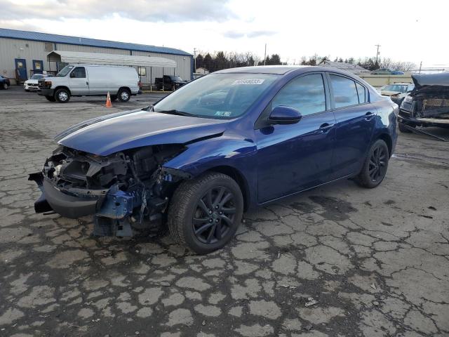 MAZDA 3 2013 jm1bl1v75d1717649