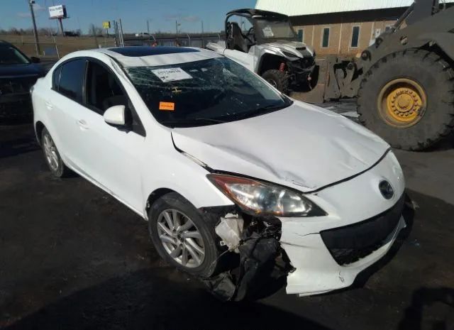 MAZDA MAZDA3 2013 jm1bl1v75d1718896