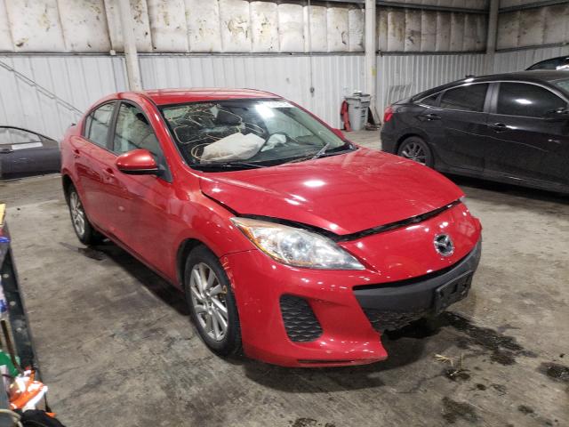 MAZDA 3 I 2013 jm1bl1v75d1721281