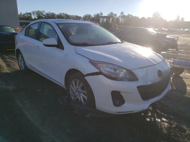 MAZDA 3 I 2013 jm1bl1v75d1723726