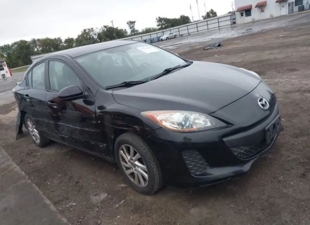 MAZDA 3 2013 jm1bl1v75d1737724