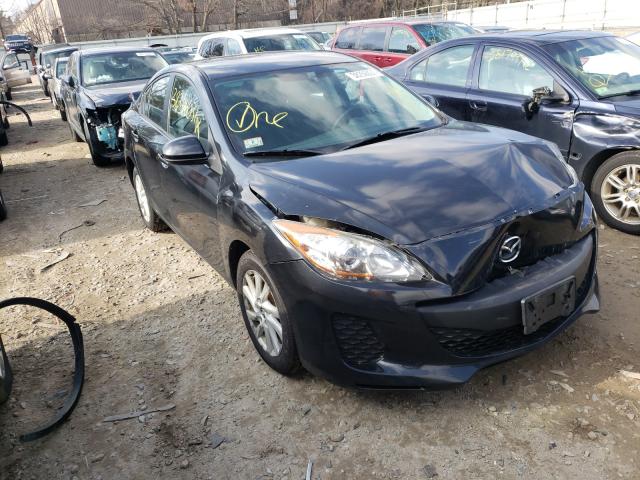 MAZDA 3 I 2013 jm1bl1v75d1751803