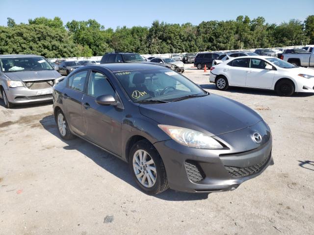 MAZDA 3 I 2013 jm1bl1v75d1753101