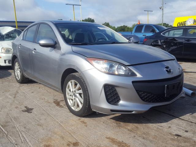 MAZDA 3 2013 jm1bl1v75d1776913