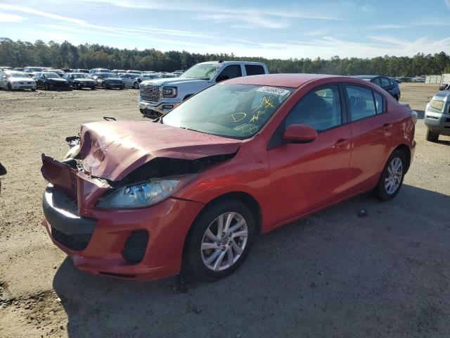 MAZDA 3 2013 jm1bl1v75d1796501