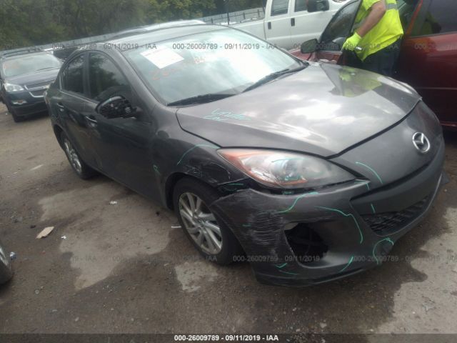 MAZDA 3 I 2013 jm1bl1v75d1796742