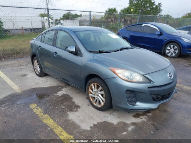 MAZDA MAZDA3 2012 jm1bl1v76c1551625