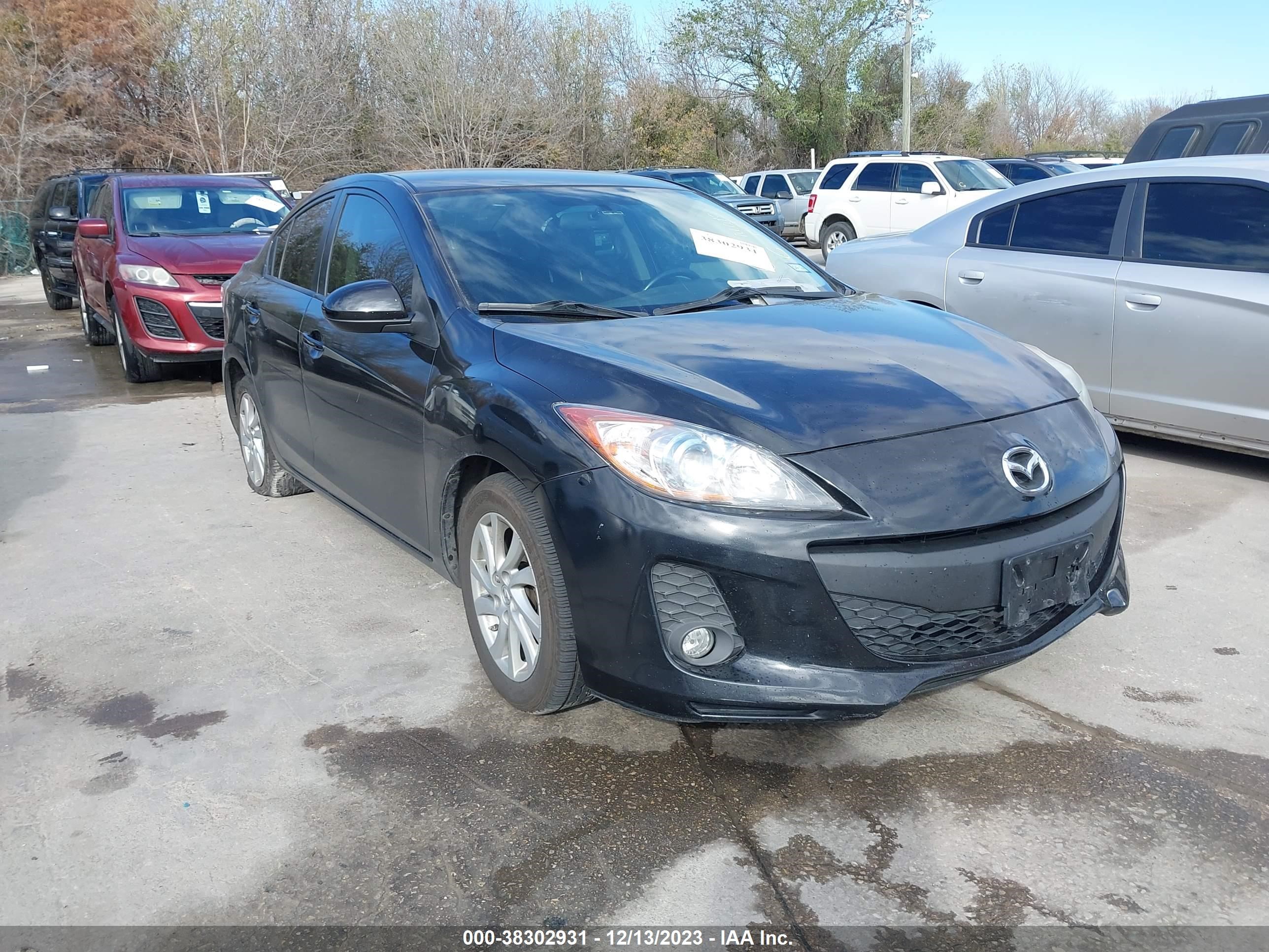 MAZDA 3 2012 jm1bl1v76c1552094