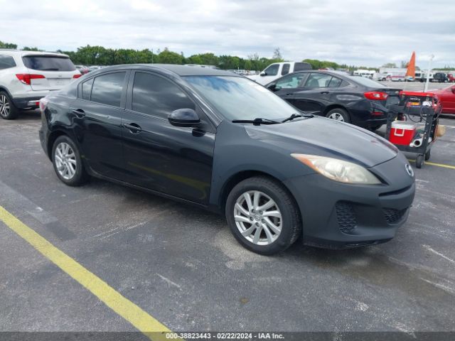 MAZDA MAZDA3 2012 jm1bl1v76c1566139