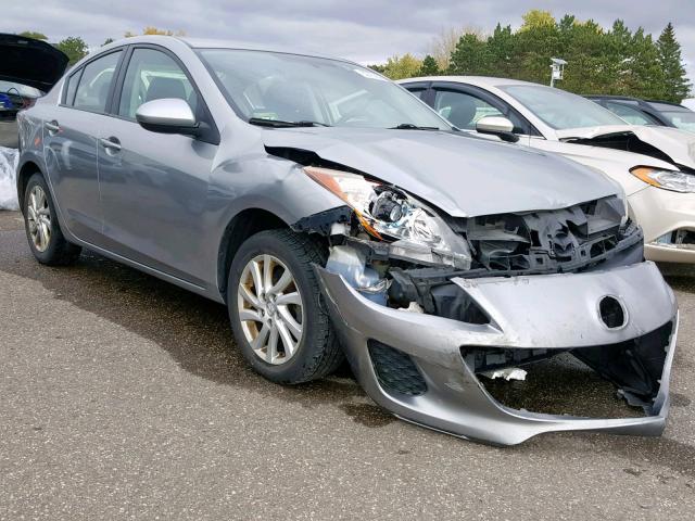 MAZDA 3 I 2012 jm1bl1v76c1581563