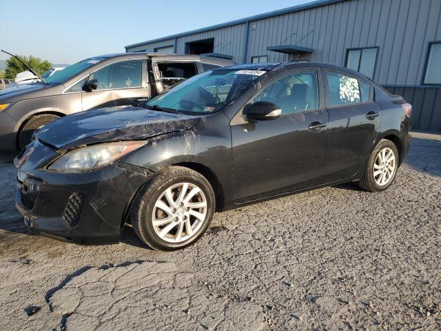 MAZDA 3 I 2012 jm1bl1v76c1605893