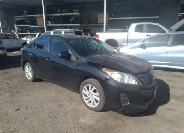 MAZDA MAZDA3 2012 jm1bl1v76c1609975