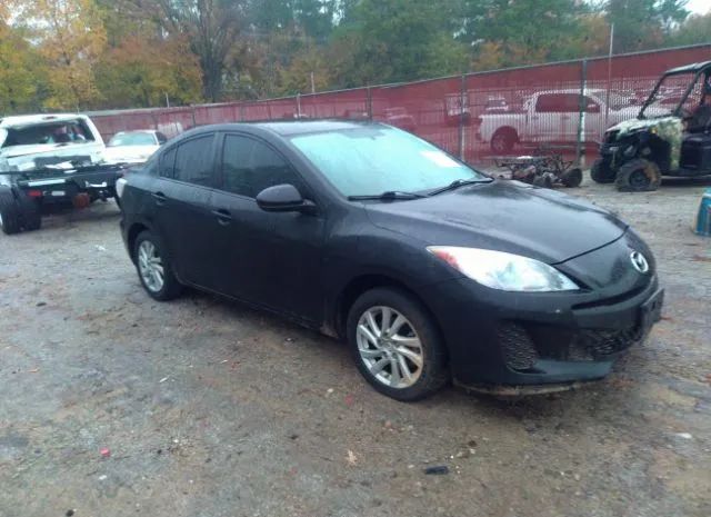 MAZDA MAZDA3 2012 jm1bl1v76c1610219