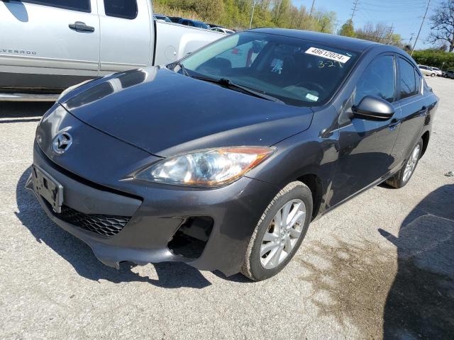 MAZDA 3 2012 jm1bl1v76c1614660