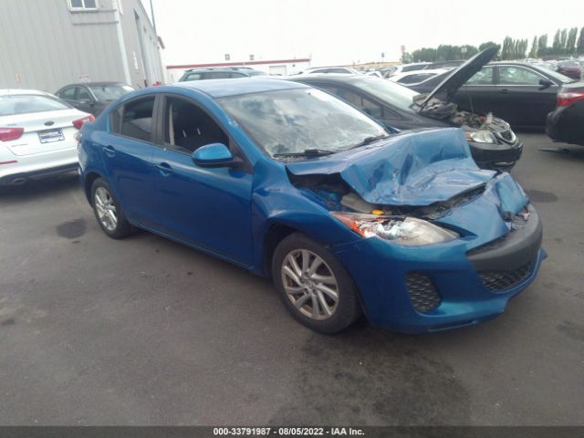 MAZDA 3 2012 jm1bl1v76c1615159