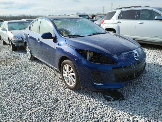 MAZDA 3 I 2012 jm1bl1v76c1642233