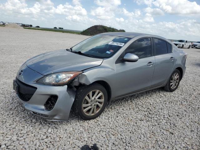 MAZDA 3 2012 jm1bl1v76c1676186