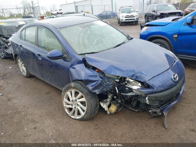 MAZDA MAZDA3 2012 jm1bl1v76c1688502