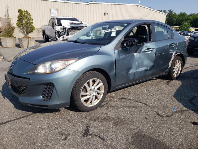 MAZDA 3 I 2012 jm1bl1v76c1692498