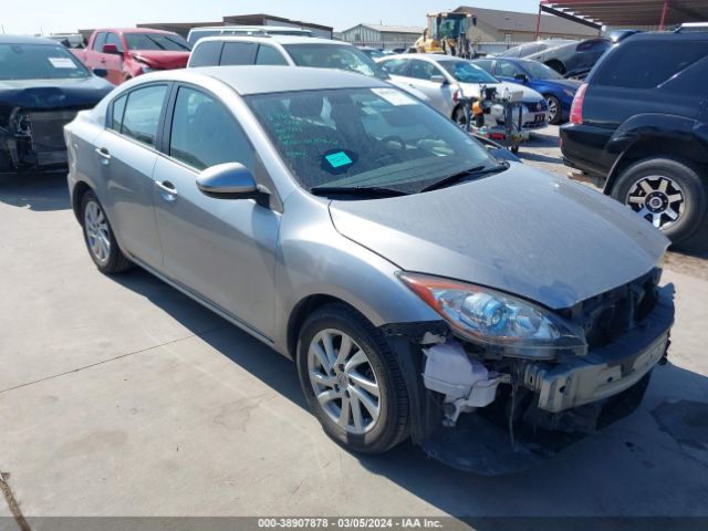 MAZDA MAZDA3 2012 jm1bl1v76c1693456