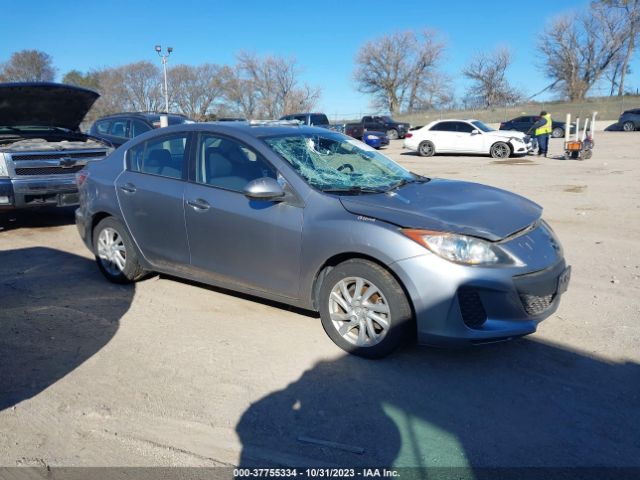 MAZDA MAZDA3 2012 jm1bl1v76c1695806