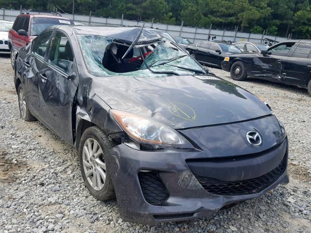 MAZDA 3 I 2012 jm1bl1v76c1699497