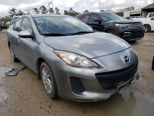 MAZDA 3 I 2013 jm1bl1v76d1751888