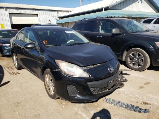 MAZDA 3 I 2013 jm1bl1v76d1753284