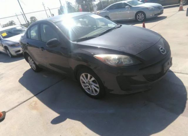 MAZDA MAZDA3 2013 jm1bl1v76d1761403