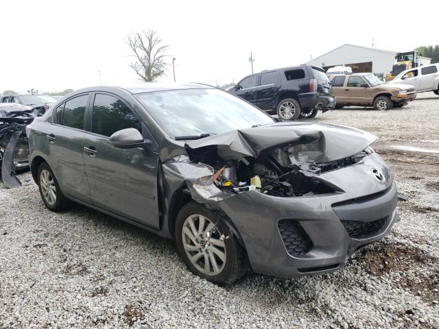 MAZDA 3 I 2013 jm1bl1v76d1782588