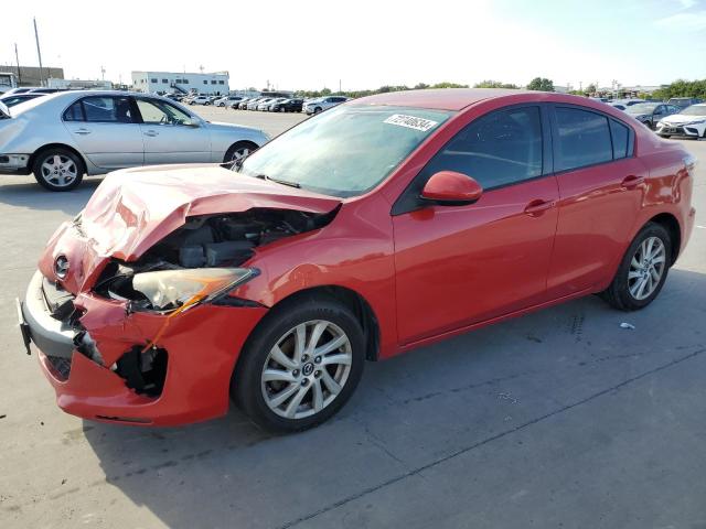 MAZDA 3 I 2013 jm1bl1v76d1785751