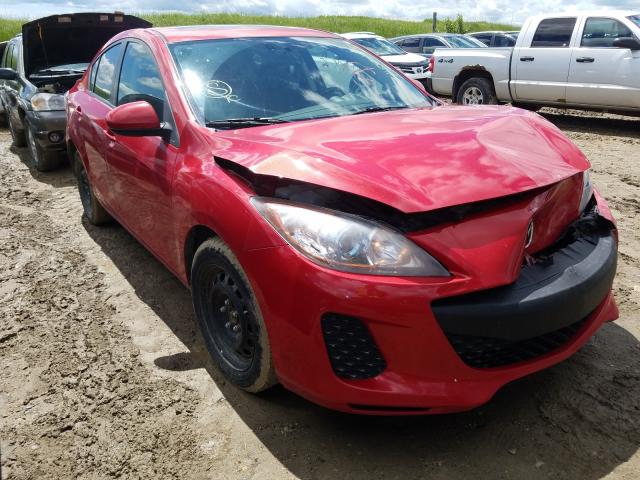 MAZDA 3 I 2013 jm1bl1v76d1802242