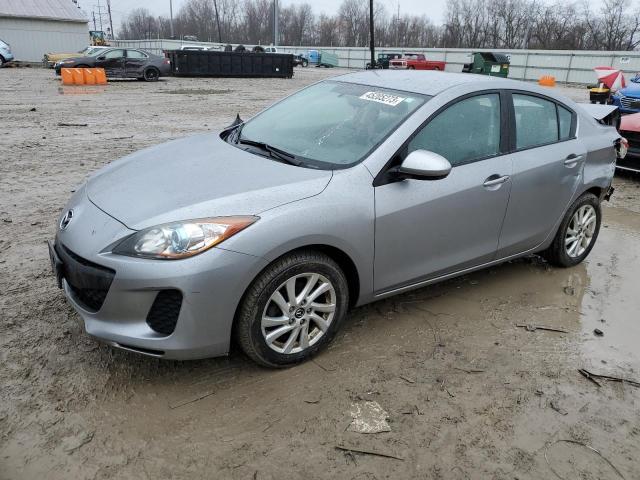 MAZDA 3 I 2013 jm1bl1v76d1807618