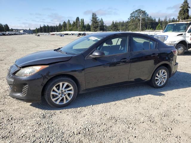 MAZDA 3 I 2013 jm1bl1v76d1819560