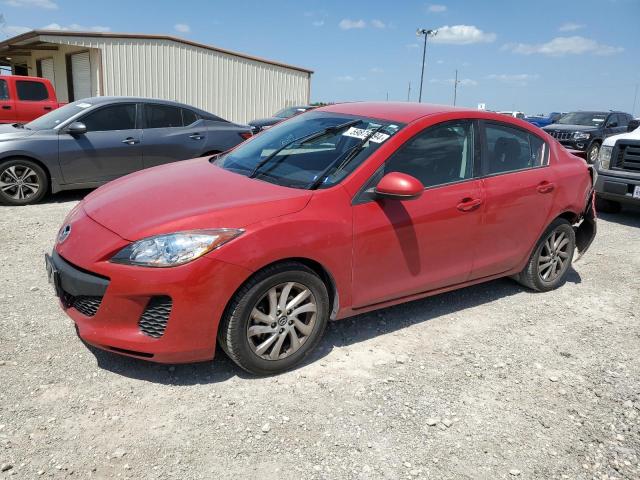 MAZDA 3 2013 jm1bl1v76d1824807